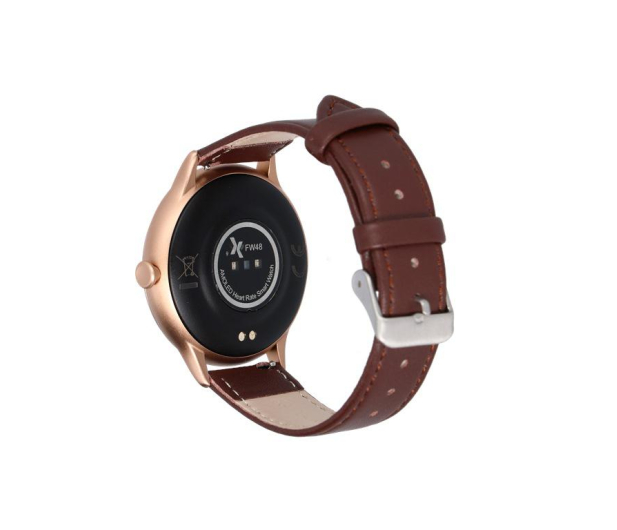 Maxcom FW48 Vanad złoty - 1154704 - zdjęcie 3